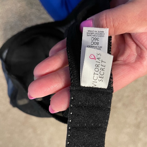 Victoria secret bras - Picture 2 of 10